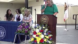 May 28, 2025 – Emperor Elementary School 6th Grade Promotion