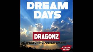 DJ Pitch Panther Remix Dragonz (Featuring Joe Bateman)- Dream Days