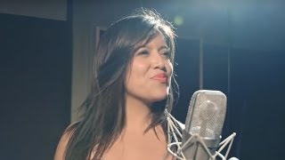 Video voorbeeld van "Vida Campesina - Isaac Matus ft Lizje Sarria (Berklee Studio Performance)"