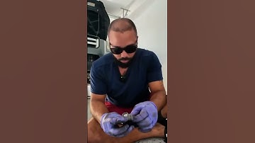 Removing 02 oxygen Sensor