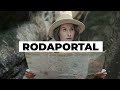 Rodaportal channel trailer 