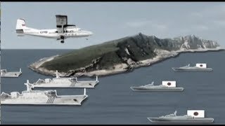 What's at Stake for China and Japan in the Diaoyu Island Dispute? - Zooming In - January 28, 2013