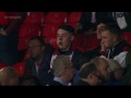 Suarez cries on pitch, and Jamie Carragher slates Liverpool's defence