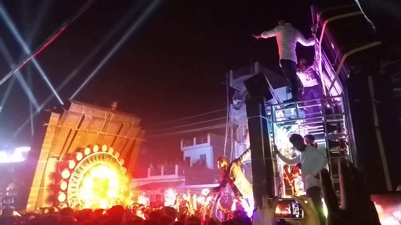 रानीगंज भरत मिलाप🎧Guru Dj🔥Rambo Dj🔥competition DJ💯खतरनाक कंपटीशन