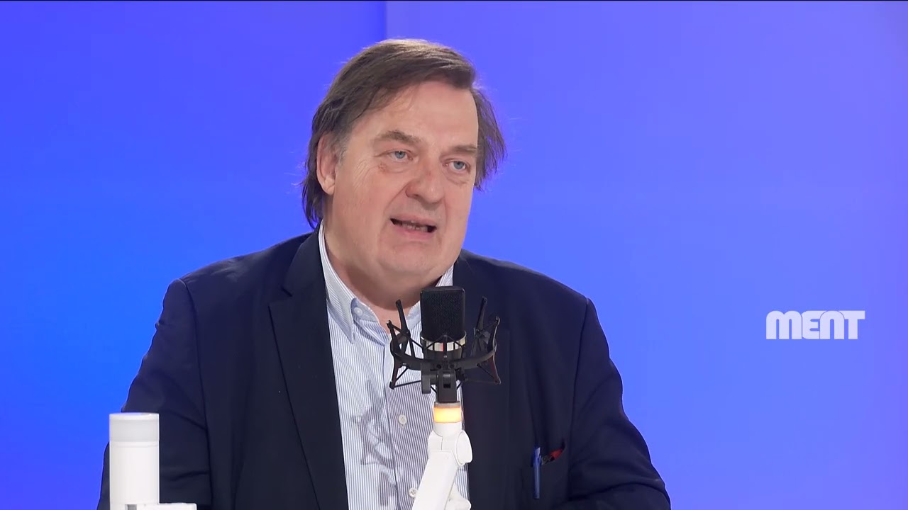 De Week van 28 februari 2025 met Herman Matthijs (dl4)
