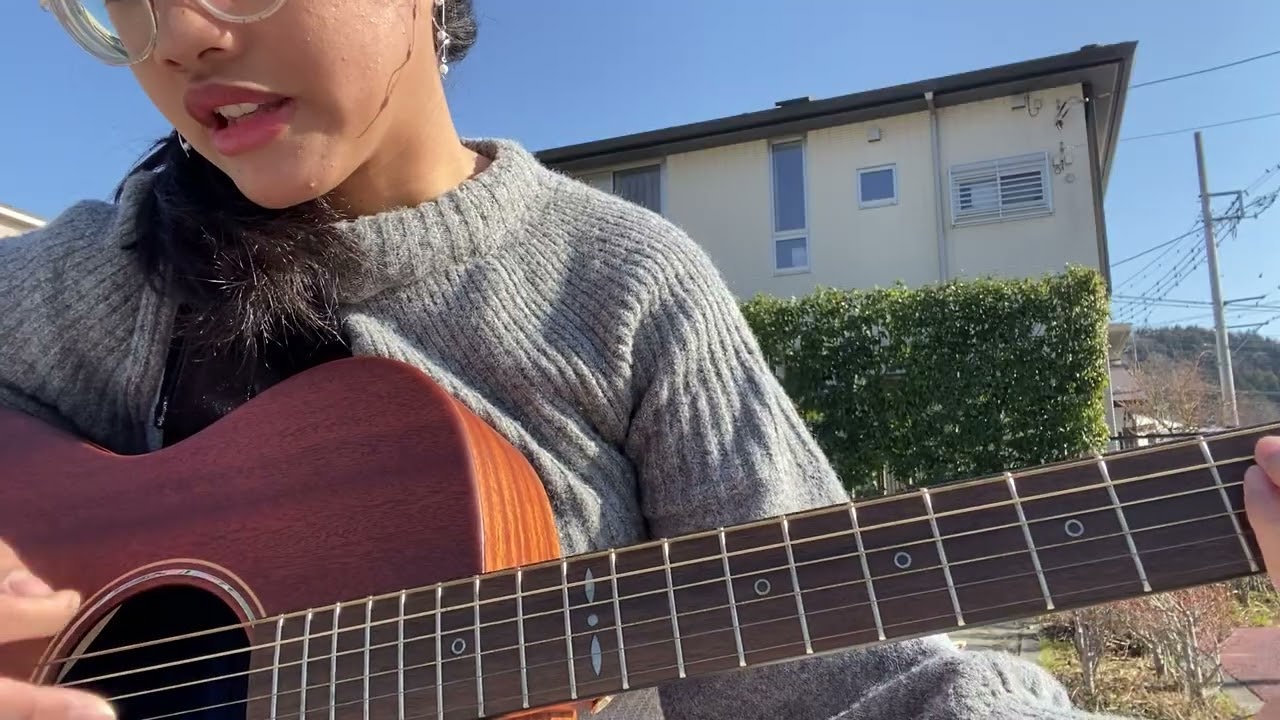 Black Rock Shooter - Supercell ft. Hatsune Miku | Quick Cover by Purple Sunflower