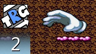 Kirby and the Amazing Mirror - Episode: 2 Master Hand