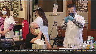 The Fight Against COVID-19: Breakthrough Cases