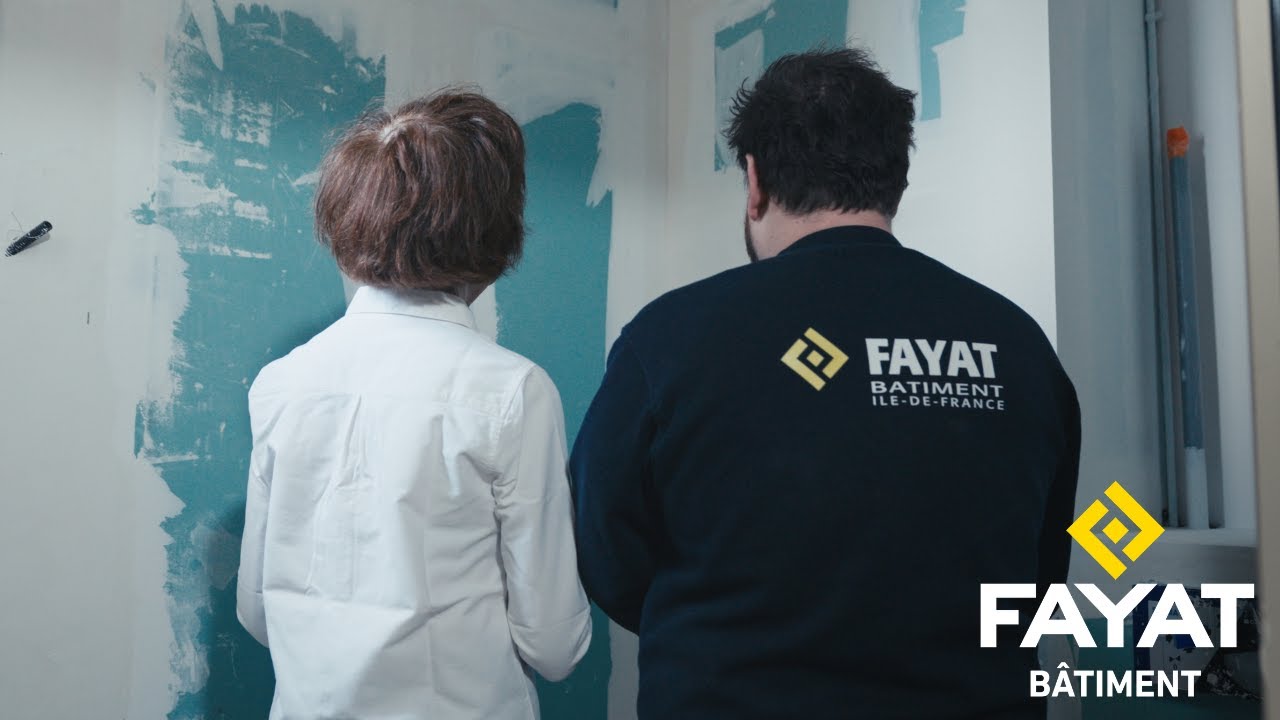 Film corporate Fayat Bâtiment Île-de-France — service Proximité, réalisé par TNX Agency