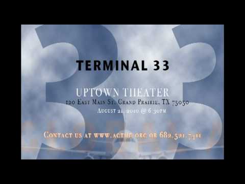 Terminal 33 Commercial