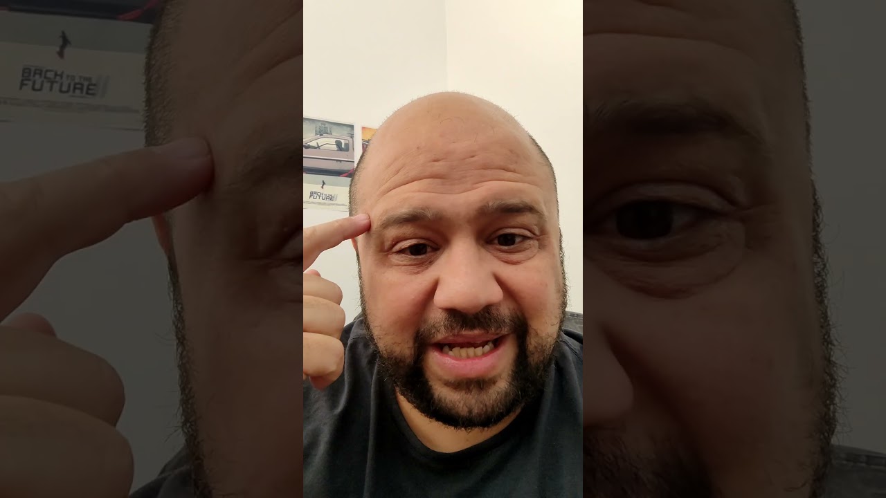 Bloqueio Criativo é um Sinal (Não Falta de Talento) | #FalhaCriativa
