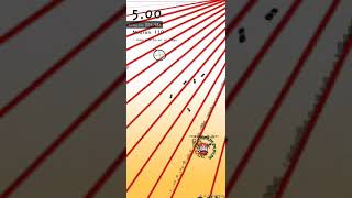 No Humanity El juego más DIFÍCIL - Ocean map 121.14 seg (Con ladridos de perros incluidos XD) screenshot 5