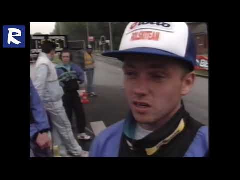 1990 WC Rolski Rotterdam | Rolskipagina