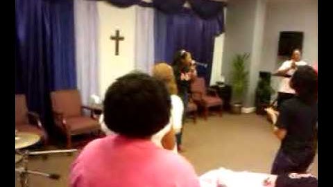 Theta Phi Sigma Christian Sorority 1st South Atlantic Regional Conference