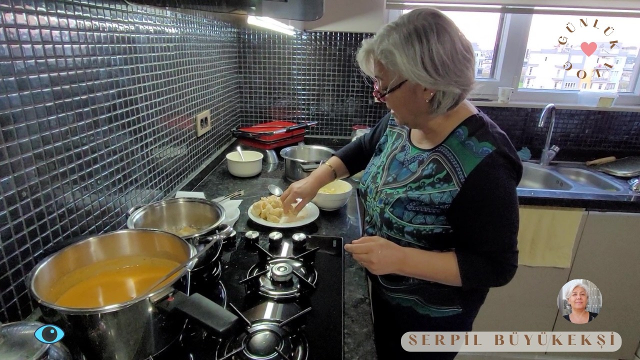 SON 10 DAKİKA KALA VLOG 559