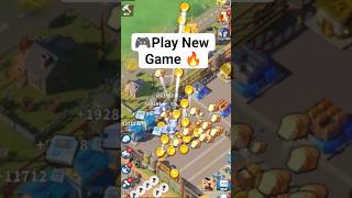 New game launch in 2026 #gaming #games