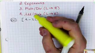 AlgA Ch2 Day 24 2 8 Day 2 Nested Grouping Symbols