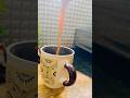 Perfect Kadak Chai Recipe ☕ | 2 Minute Tea | Hotel Style Chai #shorts