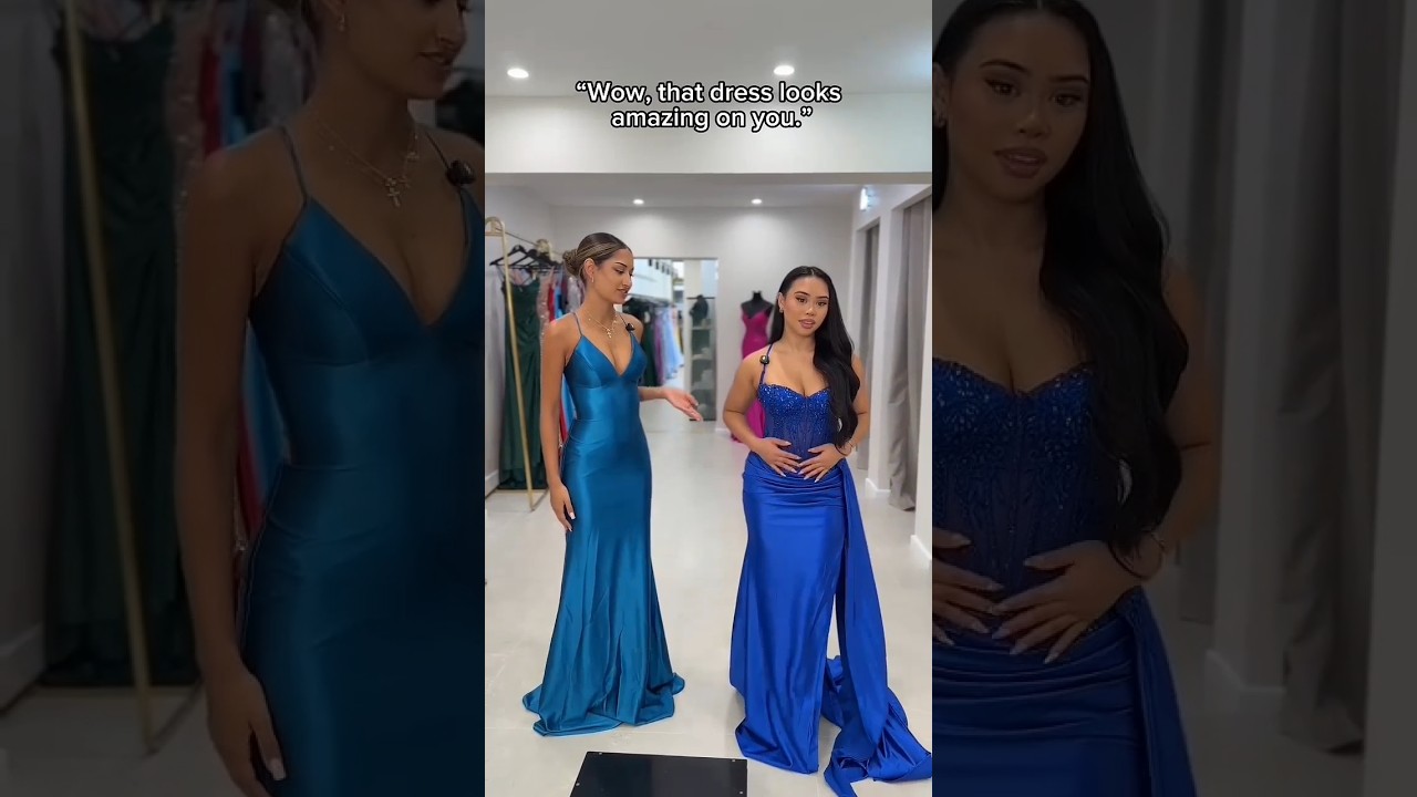 POV: Nice Girl Gets karma 