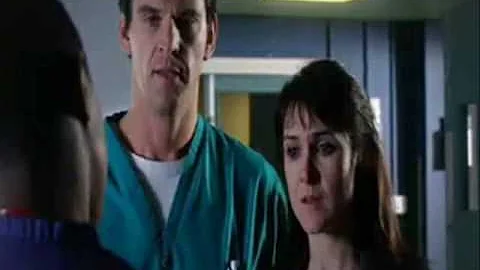 Adam and jessica the scientist