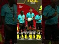 U.S. bars Africa’s best referee of 2025, who would be the first Somali referee at World Cup
