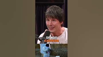 Dangers Of Absolute Knowledge - Brian Cox #briancox #podcast #universology @theuniversology