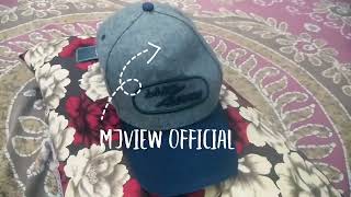 LAND ROVER UNISEX HERITAGE CAP 🧢🧢🧢KYA CHEEZ HAIN BAHI 🎶🎶🎶 #LAND ROVER #MJVIEWOFFICIAL