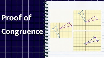 Proving Congruence with Transformations