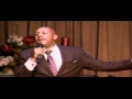 Brian Courtney Wilson performs All I Need at Walt Baby Love concert - Music World Gospel