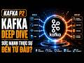 Kafka 101 - Phần 2: Producer, consumer, cluster - Bộ 3 quyền lực tạo nên đế chế kafka