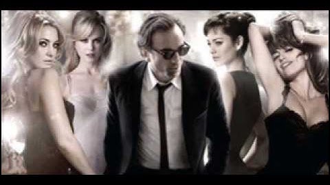 Nine (Soundtrack) 11/16 I Can