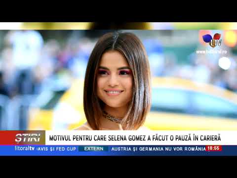 Video: Selena Gomez își împărtășește Povestea Cu Transplantul De Rinichi Lupus