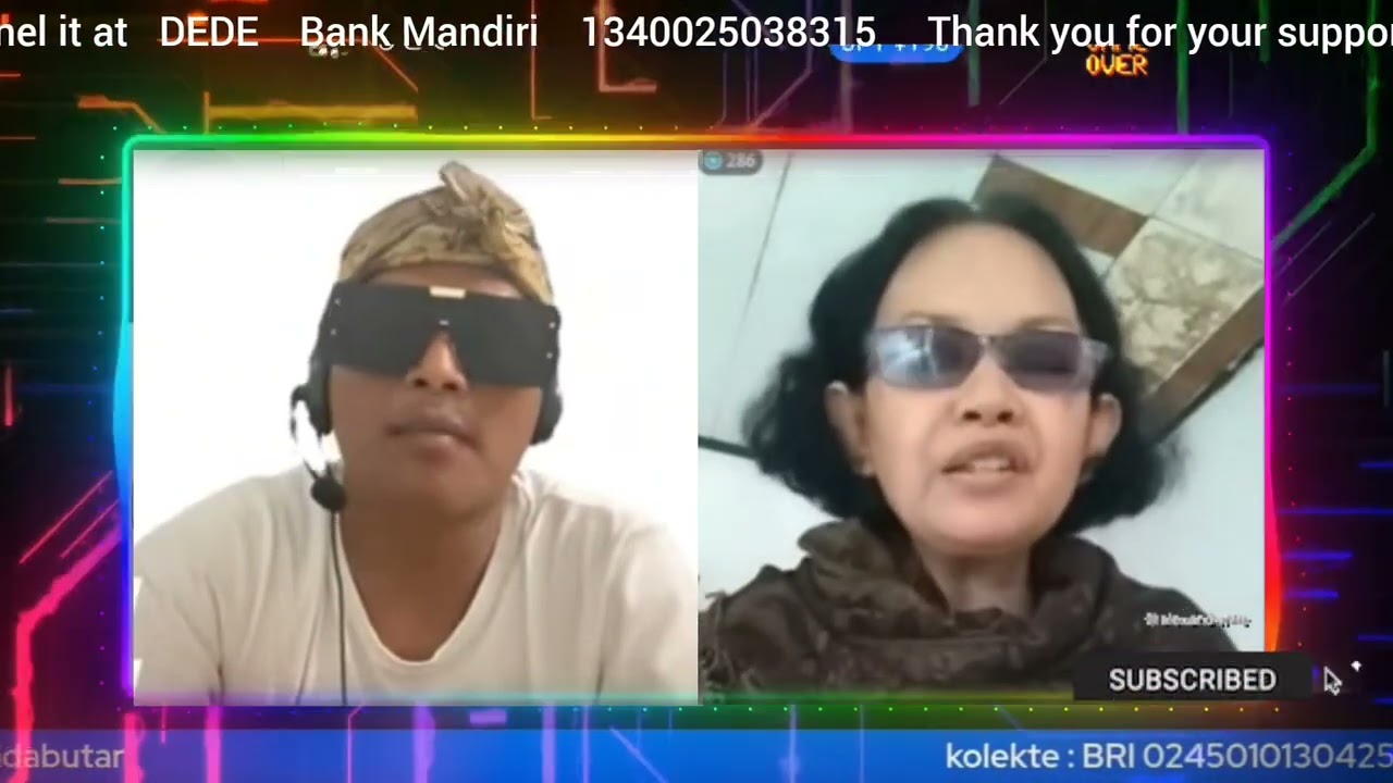 EDIS TV SPC part 106 #edistv #edistvspc ‎⁨@spcodongme