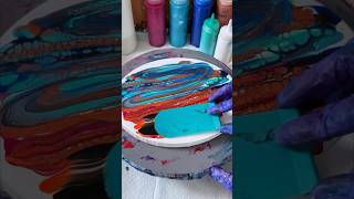 Ocean Sunset Swipe | Awesome Swipe tool!