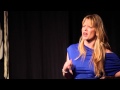 The art of the deep yes: Justine Musk at TEDxOlympicBlvdWomen