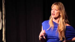 The art of the deep yes: Justine Musk at TEDxOlympicBlvdWomen