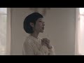 君が笑む夕暮れ