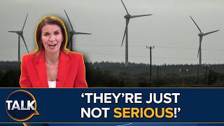 There Is No Short-Term Relief Britains Energy Policy Is Completely Unserious