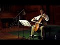 Incredible virtuoso cello music 4 moods for solo cello 3rd movement