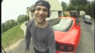 Bam Margera - Element - Elementality
