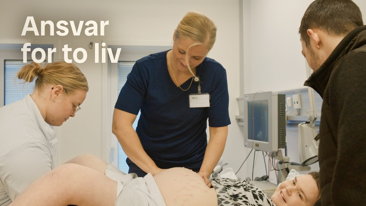 Jordemoder mellem liv og død (3:6) | Liv og død