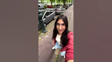 3 Things You DON T DO In The Netherlands 