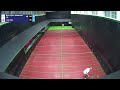 Real Tennis British Open 2023 - Second Round - Ben Taylor-Matthews (3) vs Levi Gale