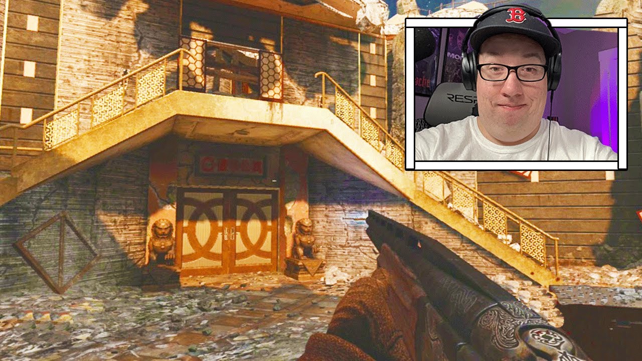 EVERY BO2 First Room Challenge but Only 1 Attempt...