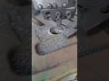 usinagem com fresa Bailarina.🍷🖐️#milling #cnc #cncmill #usinagembrasil #machine #coldmilling #wood
