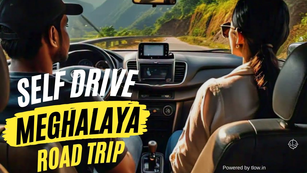 В Мегхалае появится система автономного вождения в 2026 году | Безопасность, состояние дорог и на...