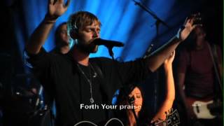 With Everything - Hillsong (Lyrics & Subtitles)