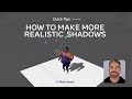 Meta spark quick tips  dynamic shadows