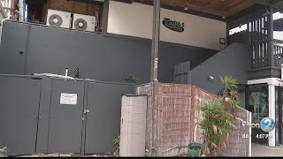Tapas Waikiki shut down for 24 hours for violating emergency order