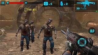 Zombie Frontier 2:Survive Android Gameplay screenshot 4